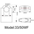 MOK @ 33 / 50WF PROCERSE OU PORTE D&#39;ATOMICATION